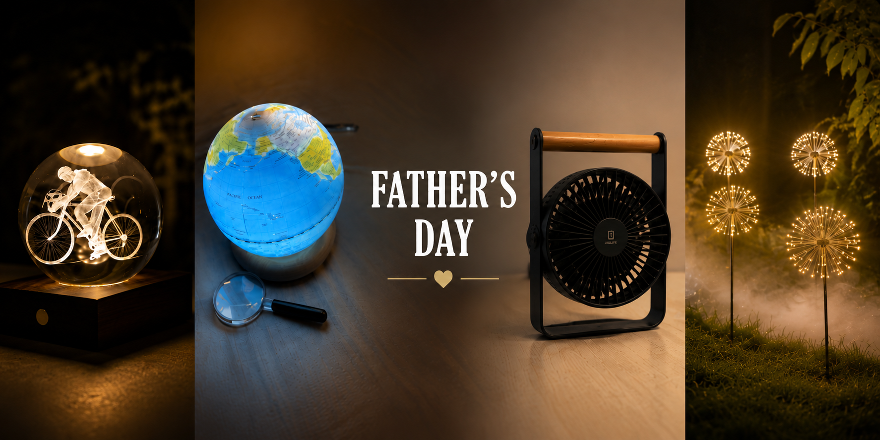 Father's Day Gifts