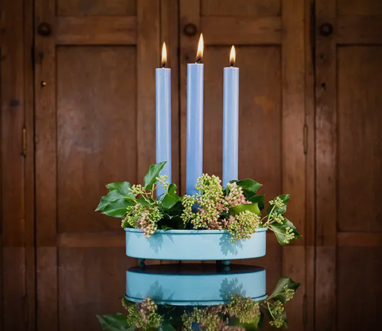 Candles & Accessories