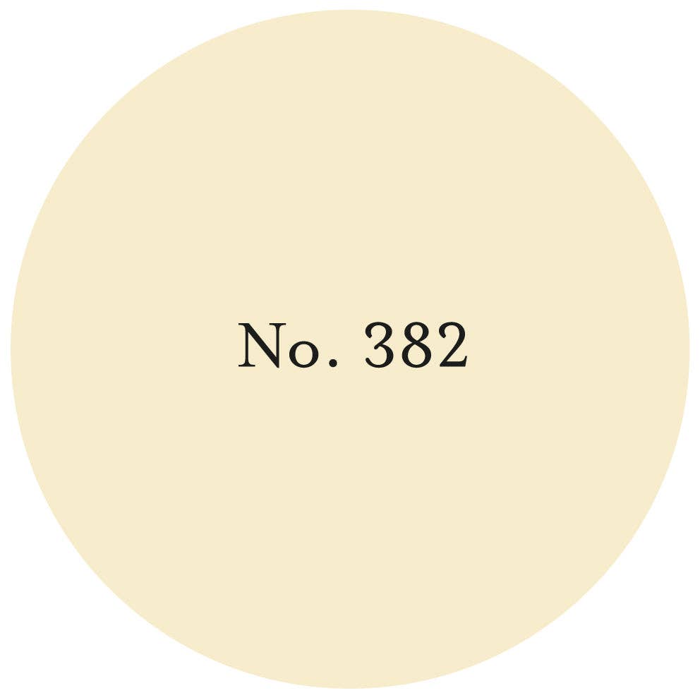 Metal Candle Platter Large Oval - Stone White