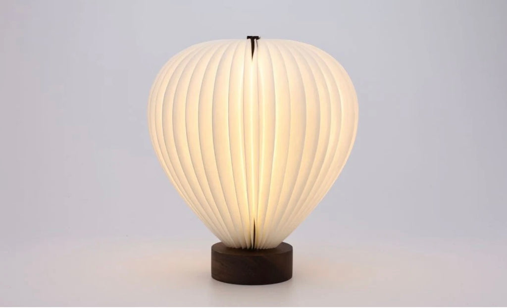 Gingko|Light Aeris Lamp|Luxury Mood Light