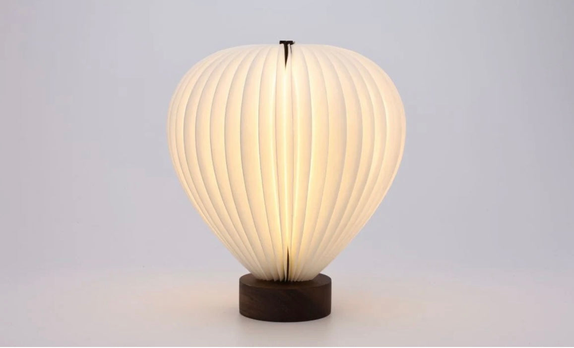Gingko|Light Aeris Lamp|Luxury Mood Light