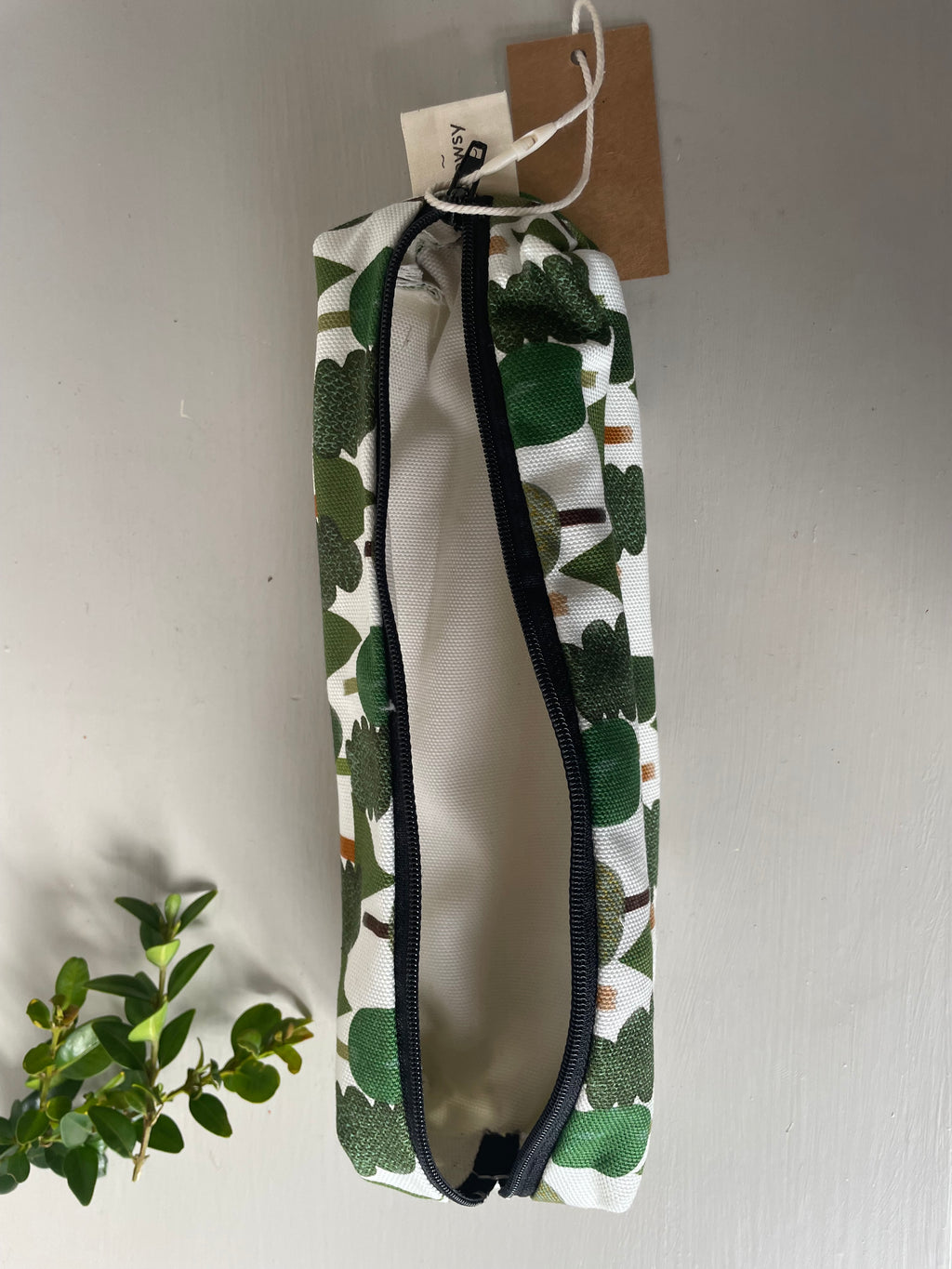 Plewsy Cotton Tree Pencil Case | Stationery