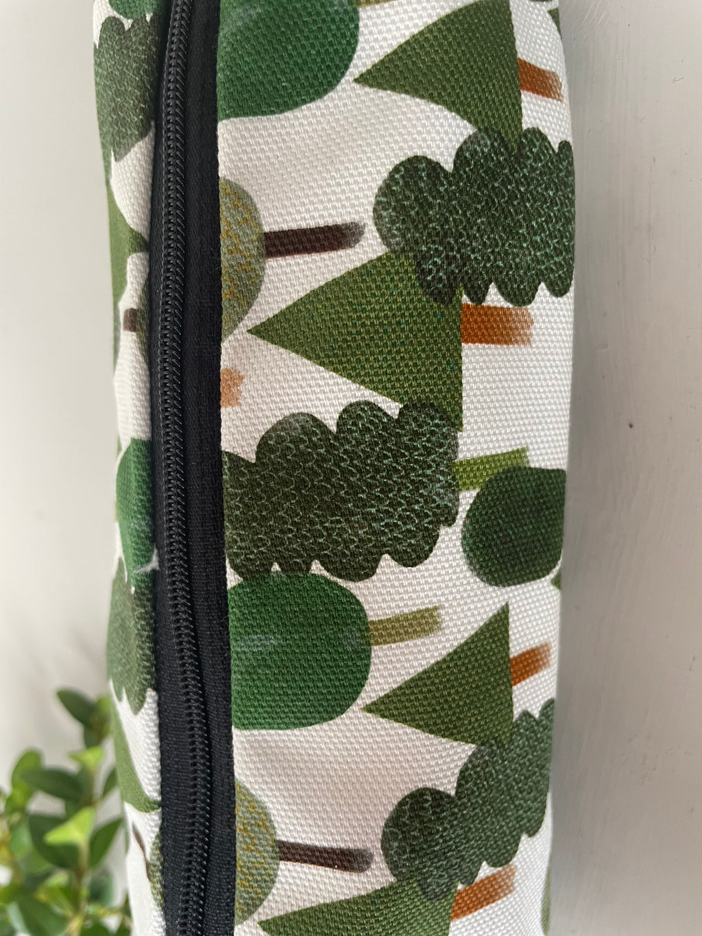 Plewsy Cotton Tree Pencil Case | Stationery
