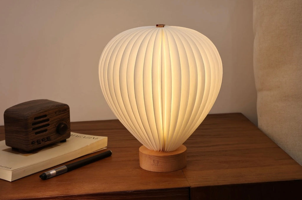 Gingko|Light Aeris Lamp|Luxury Mood Light