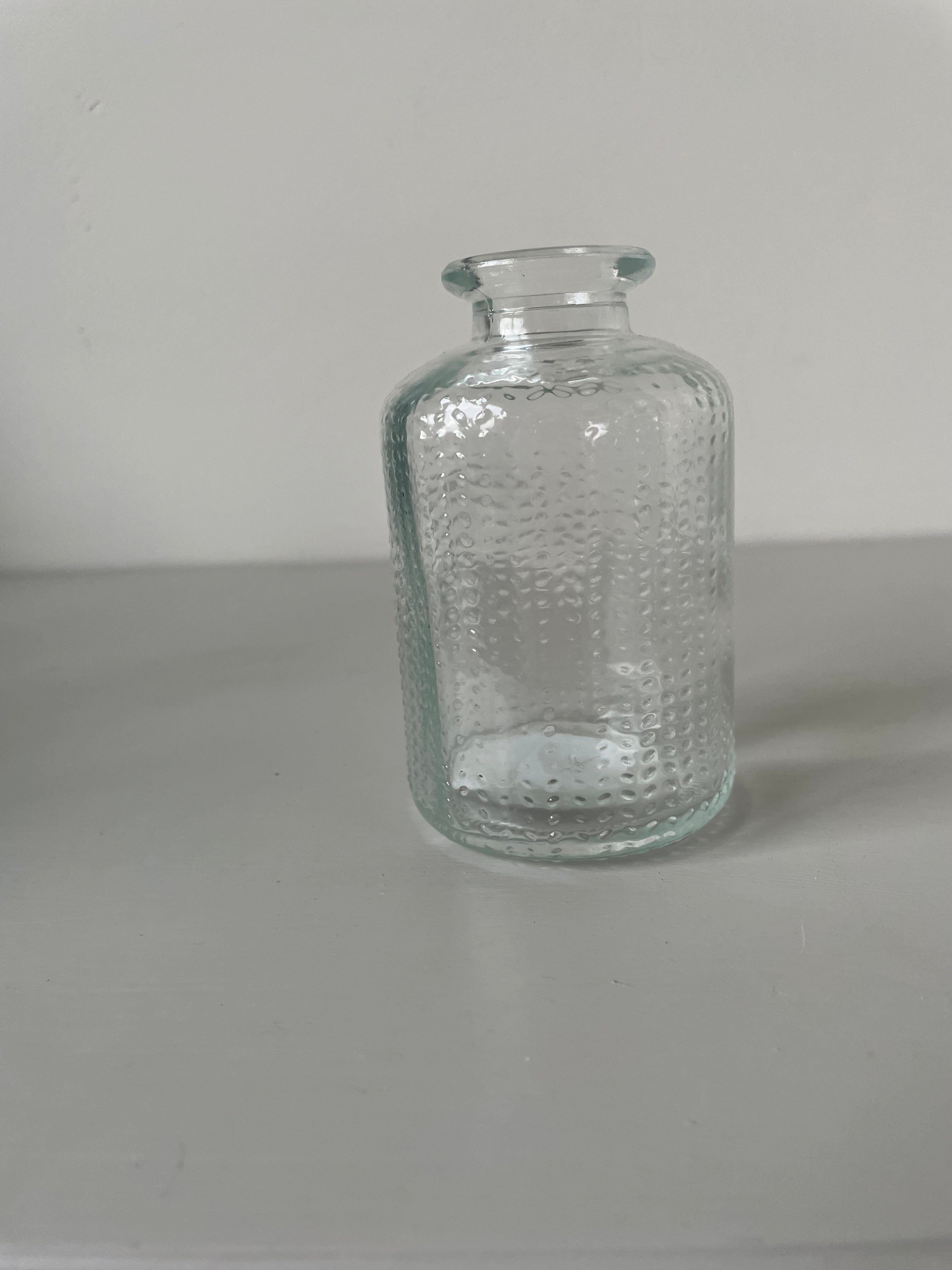 Bottle Vase Jazz