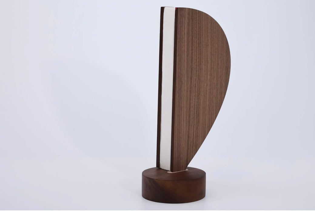 Gingko|Light Aeris Lamp|Luxury Mood Light