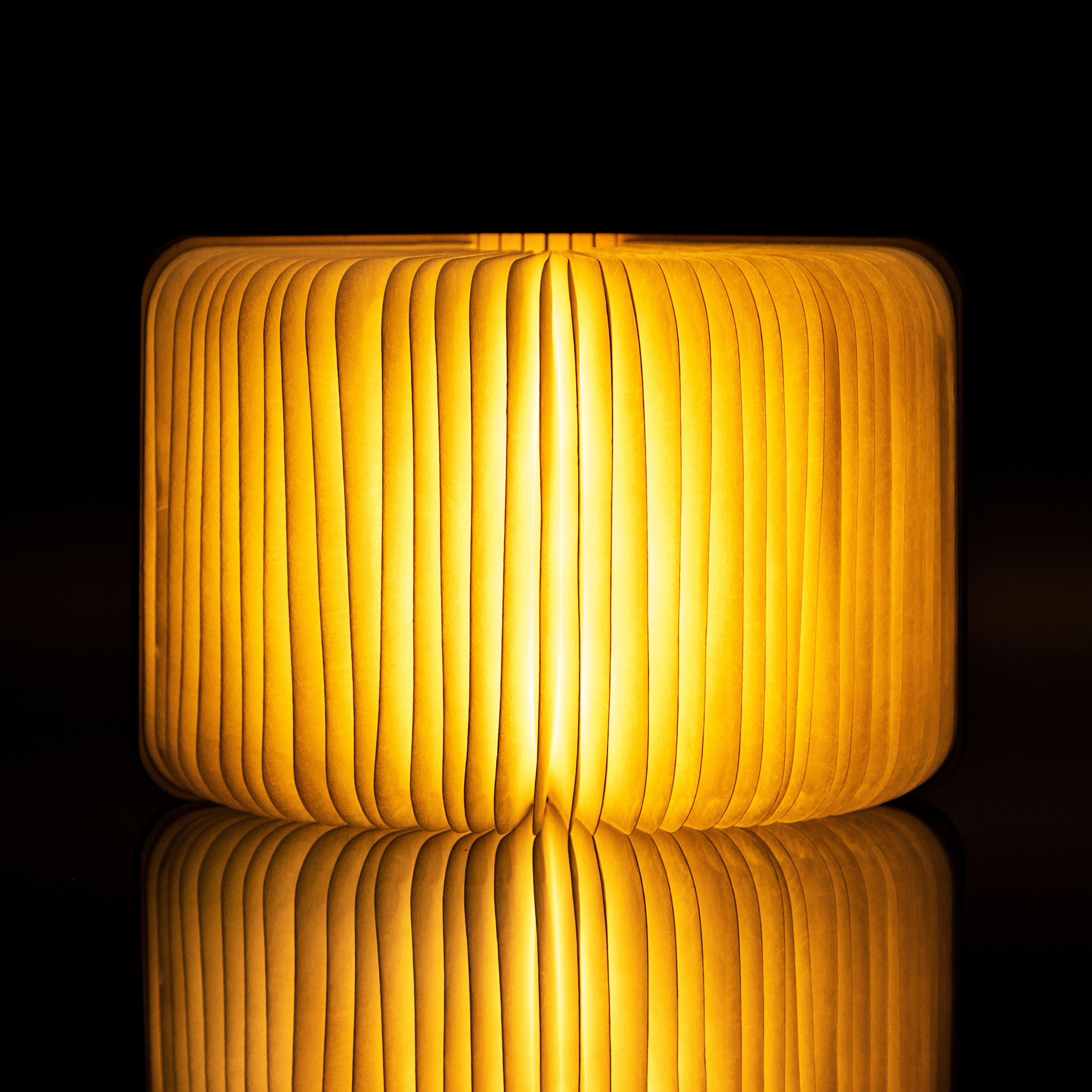 Natural Wood Smart Book