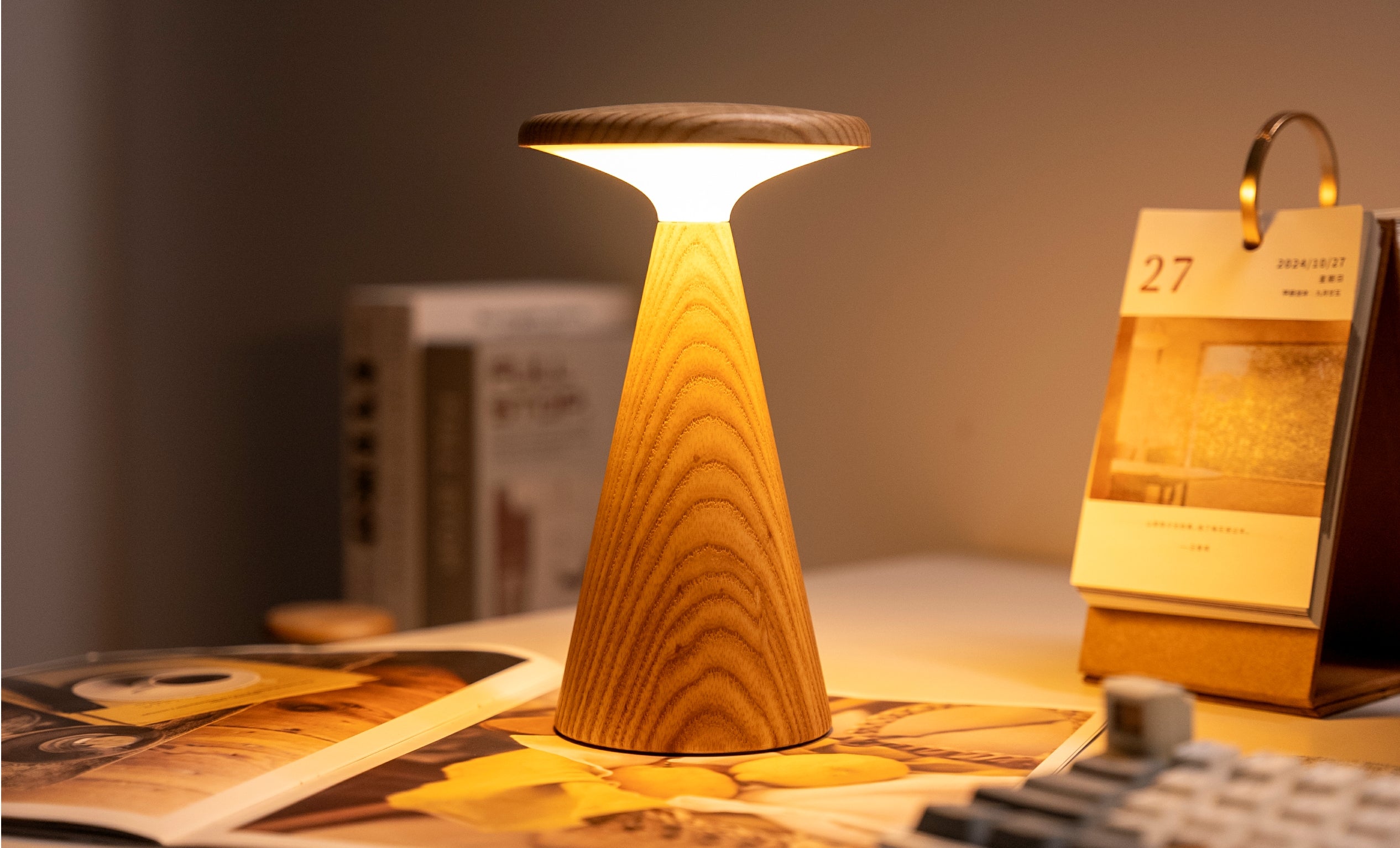 Sylva Table Lamp