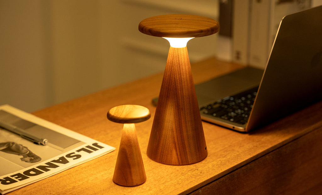 Sylva Table Lamp