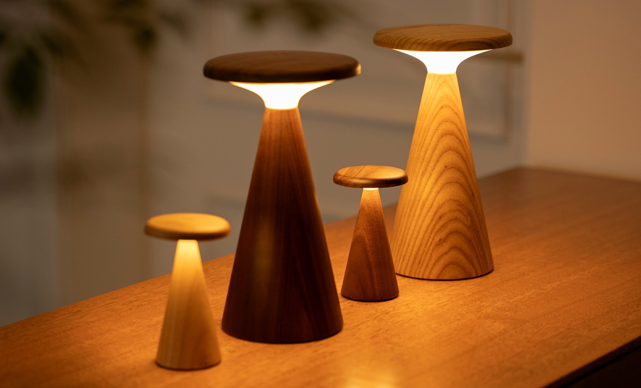 Sylva Table Lamp