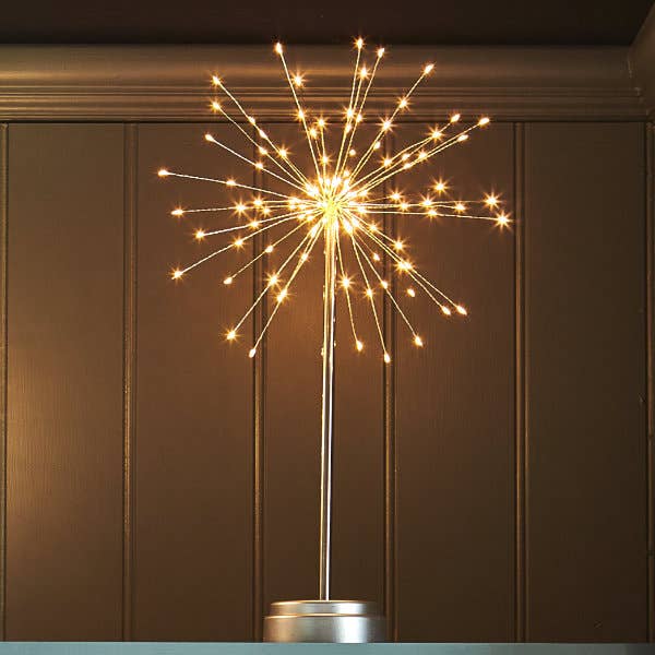 30cm Table Starburst