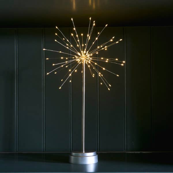 30cm Table Starburst