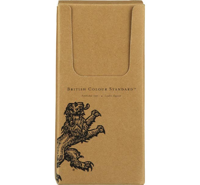 Midnight Blue Eco Dinner Candles, 25 per pack